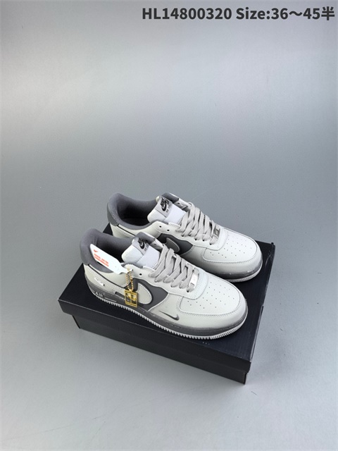 men air force one shoes 36-45 2025-9-19-717